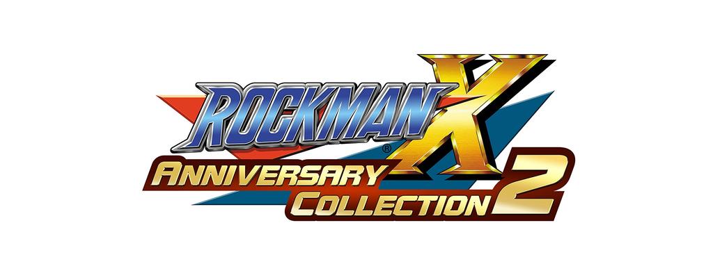 Mega Man X Anniversary Collection 2 - PS4 (Limited Edition Bonus: Mega Man X 8 Great Bosses Effective Weapon Quick Reference 2)