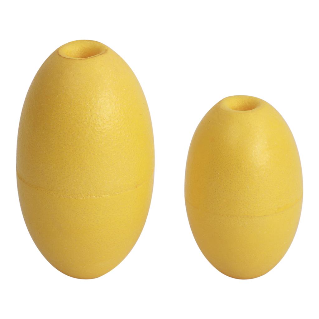 2pcs Kayak Anchor Ball Boat Anchor Ball Floating Anchor Marker for Kayak Canoe