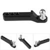 Metal Tow Shackle Hook for RC Crawler Cars with CNC NaMachined Trailer Hitch