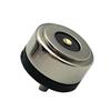 10MM Waterproof High-Current Magnetic Connector Plug (Male/Female) with Rotary Buckle