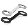 Washing Machine Wrench 36/38mm Wrench Washing Machine Clutch Wrench Washing Machine Repair Tool Spanners Wrenches