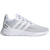 adidas Lite Racer RBN 2.0 Cloud White Men Sneakers Grey Core-Black FY8188