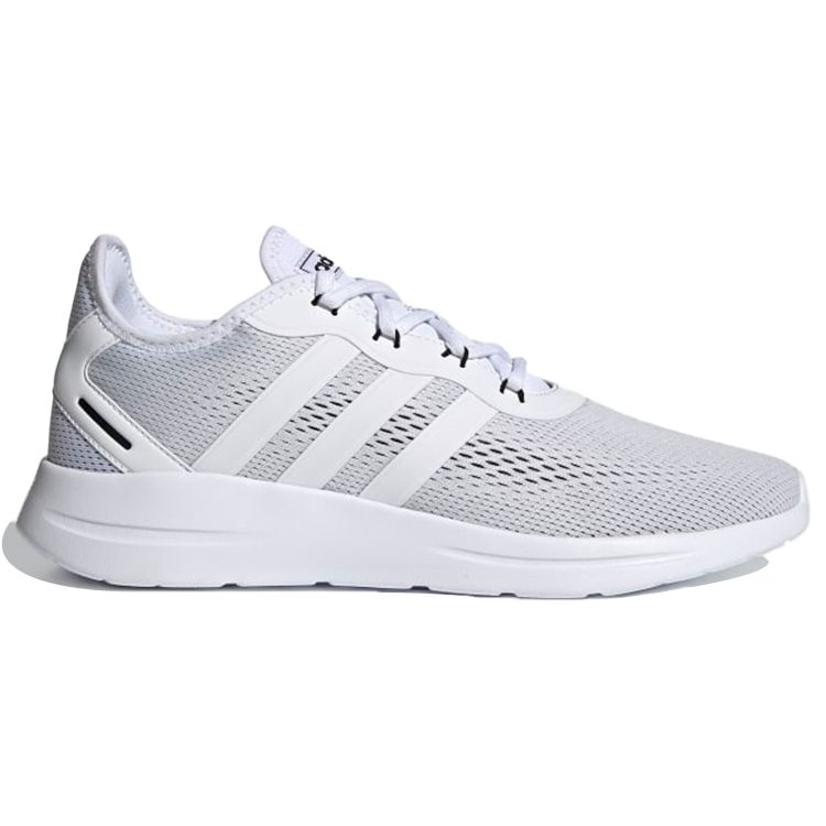 adidas Lite Racer RBN 2.0 Cloud White Men Sneakers Grey Core-Black FY8188