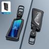 Lexus Key Cover: Compatible with ES260, US300H, NX450, RX350, LX600, GS, CT, LS Models