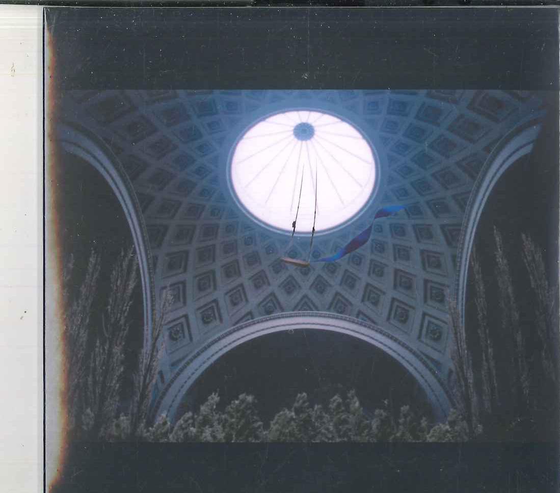 

CD YOSHIKI IWANAGA - Shed A Little Light On NONE Japan Mood Music Used