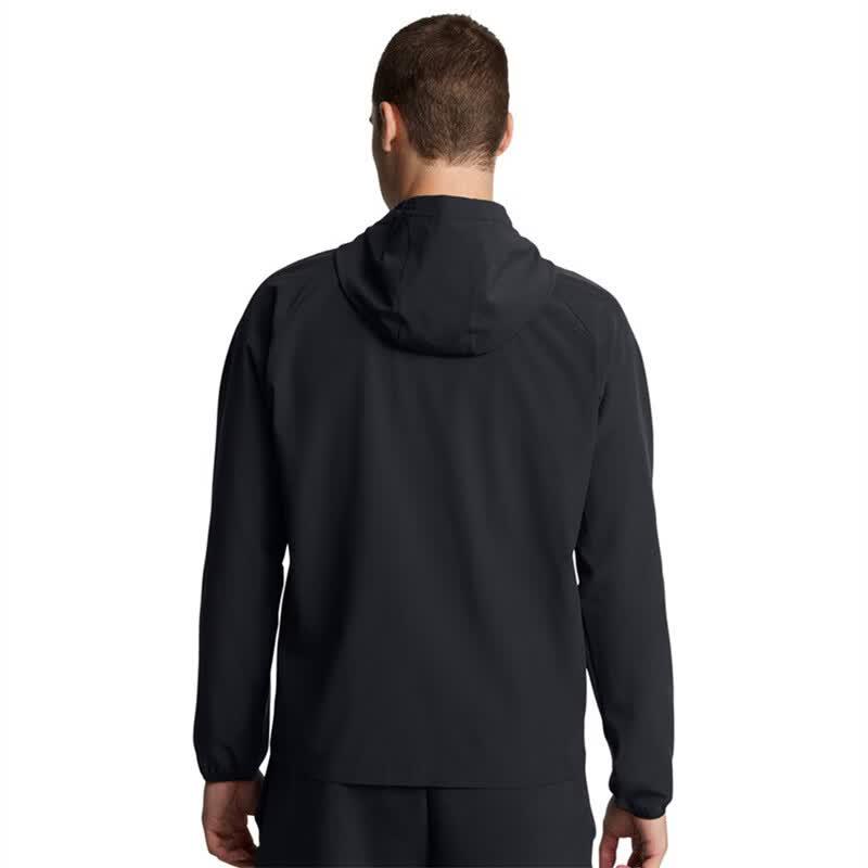 Under Armour Vibe Men's Woven Sport Casual Jacket