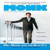 Mr. Monk And The Blue Flu by Lee Goldberg Paperback Book 9780451220134