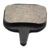 Bicycle Brake Pads Black Disc Brake Pads For NOVELA