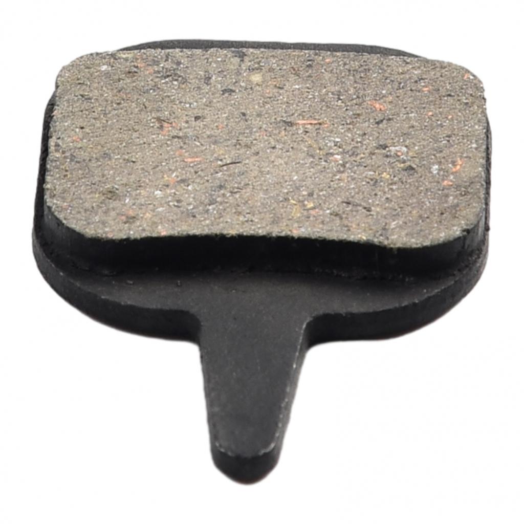 Bicycle Brake Pads Black Disc Brake Pads For NOVELA