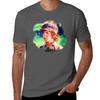 Albert Ingalls Young Little House On The Prairie Tshirt Construction Work Tee Shirt