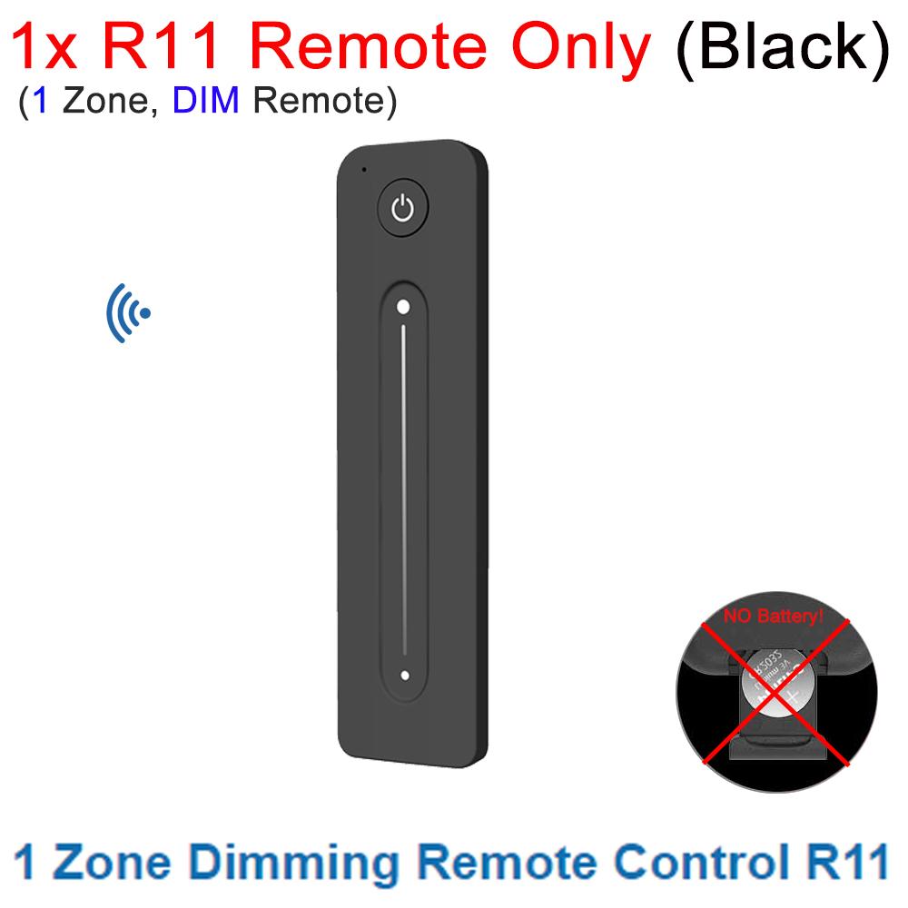 Skydance V1-L 2.4G RF Wireless Remote V1-L(WT) WiFi Tuya APP + Push Dim LED Dimmer CV Controller 12V 24V 15A PWM 0-100% Stepless
