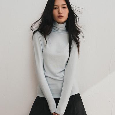 Üst Kıyafetler – Kazaklar ve uzun kollular