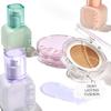 Fmgt Dewy Lasting Skin Base Purple 35ml Fmgt Dewy Lasting Skin Base Purple 35ml [THEFACESHOP] #02 #02