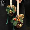 Accesorii de petrecere – Decorațiuni de Crăciun