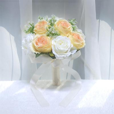 Decorazioni per la casa – Ghirlande e fiori artificiali