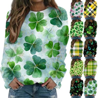 Tops – Camisolas e sweatshirts