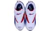 Reebok Intervallo 96 Intv Bianco Scarlatto Reale FV5520