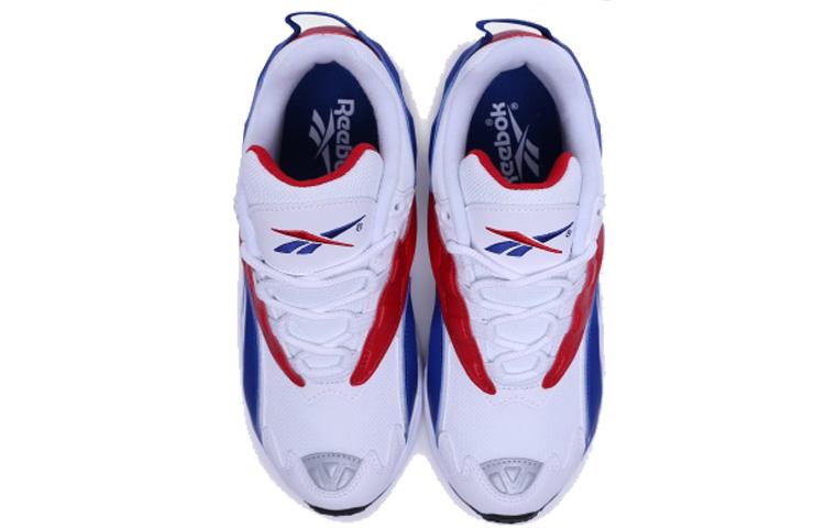 Reebok Intervallo 96 Intv Bianco Scarlatto Reale FV5520
