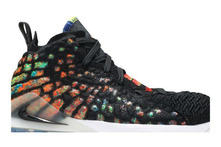 Nike LeBron 17 James Gang (GS)