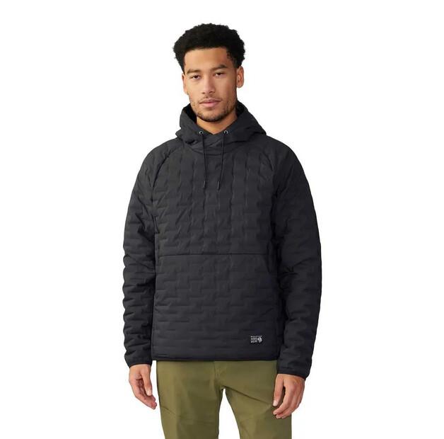 

Mountain Hardwear Stretchdown™ down куртка M