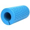 Thicken Silicone Dumbbell Grip Increase Friction Fitness Equipment Barbell Grip  Bodybuilding
