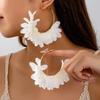 Fashion Drop Earrings For Women's Jewelry