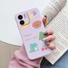 Silicone Cover Lovely Animal Cat For Redmi A1 A2 Plus Phone Case Soft Cartoon  Dogs Fundas Cover Shell For Xiaomi Redmi A5 Coque