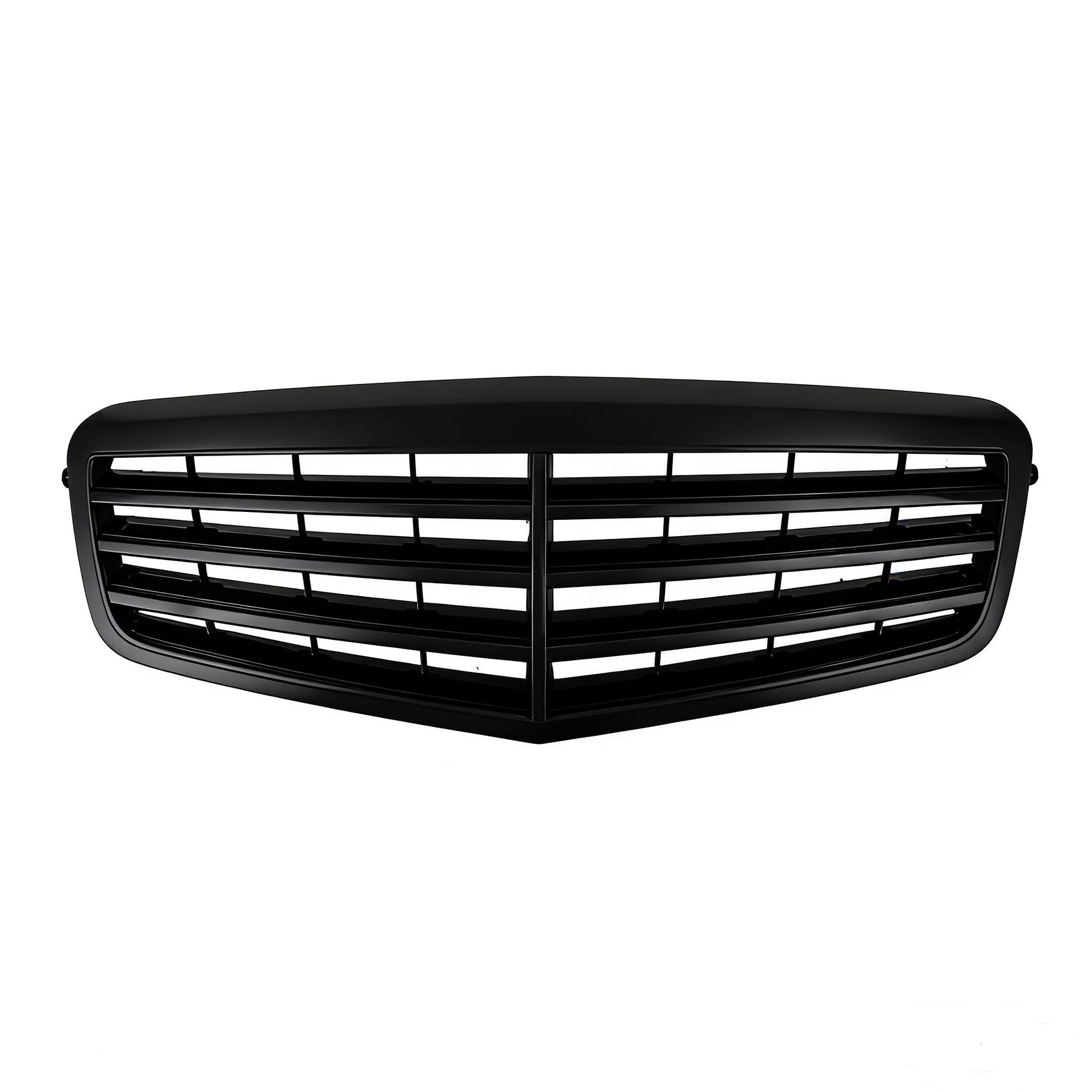 Compatible Grille Air Intake for 09-12