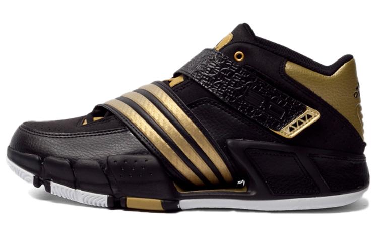 

Adidas Pilrahna 3.0 Black/Gold D69560 42