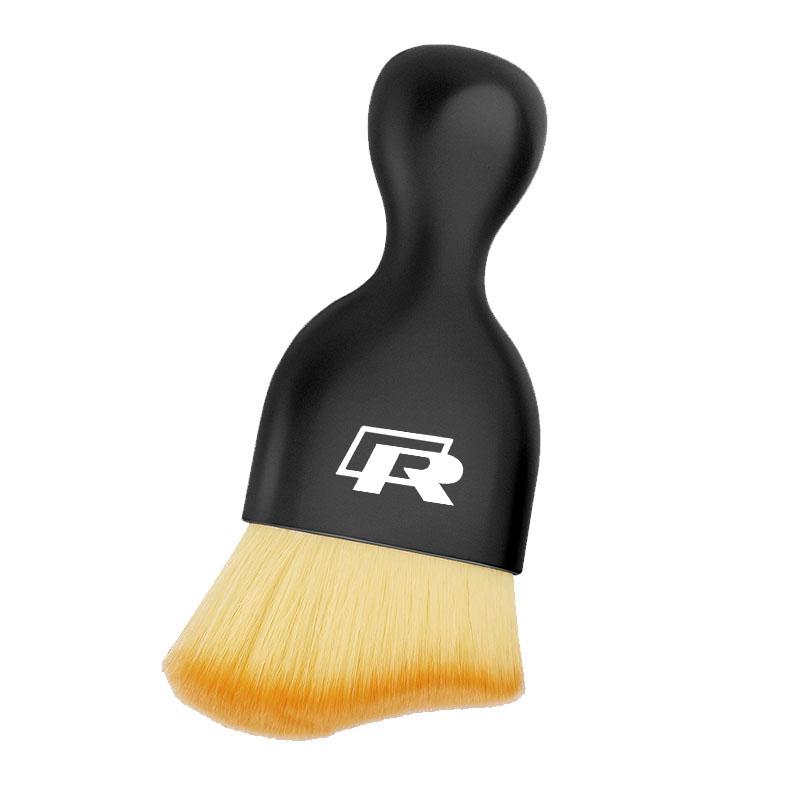 

Hot Car Air Outlet Clean Dust Removal Tools Cleaning Soft Brush For Volkswagen Polo Golf GTI CC Tiguan Arteon Passat Jetta Touar
