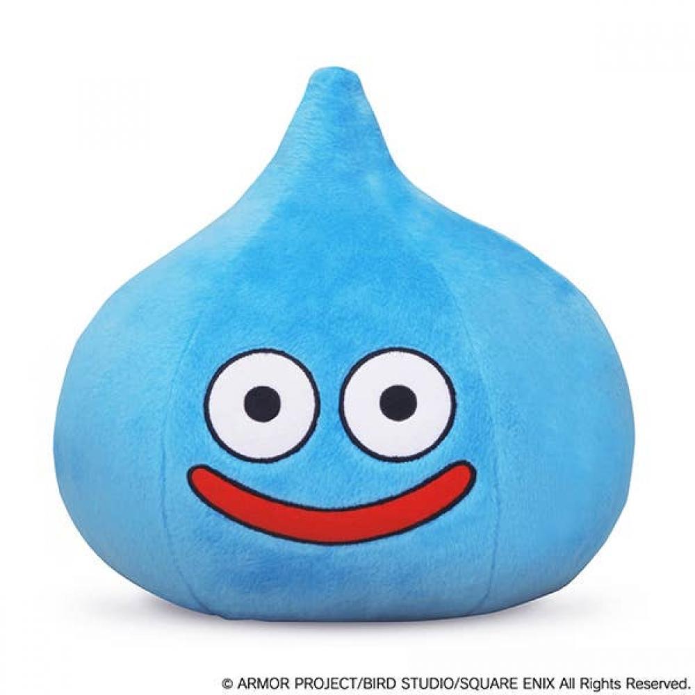 

Dragon Quest SmiLe SLime PLush Toy L SLime