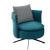 Nordic Minimalist Lounge Chair