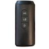 Anti Barking Device for Dogs Double Sensor Bark Device LED Flashlight Rechargeable Ultrasonic Training Tool