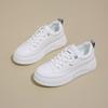 Little White Shoes Children's Autumn New Female Students' Leisure Trend Versatile Women's Shoes Street Auction
