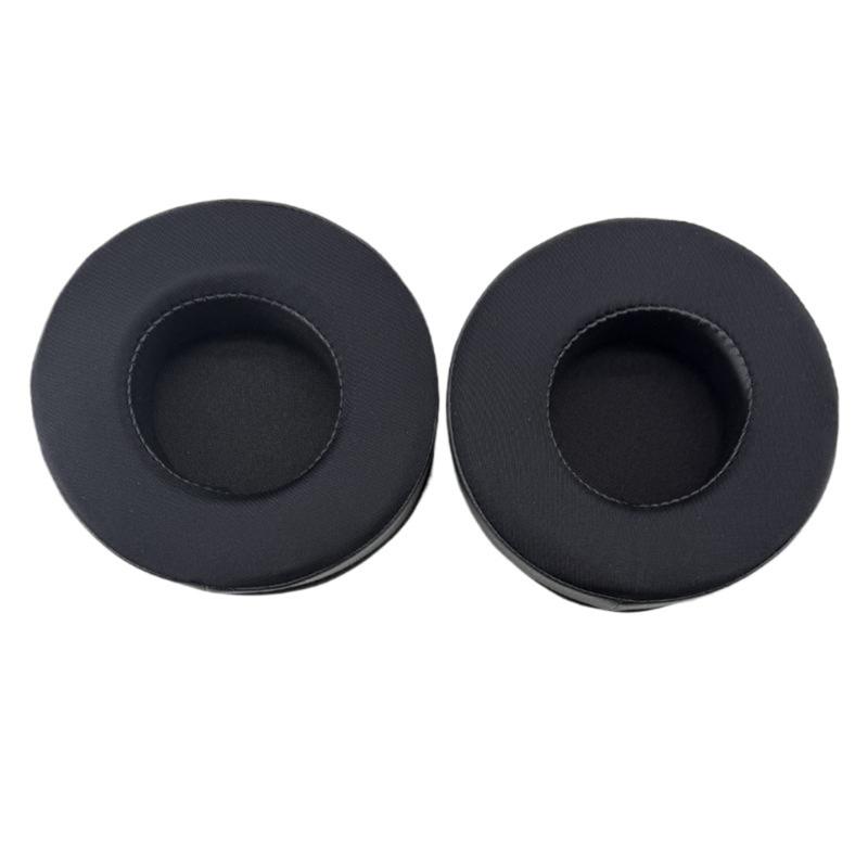 1 Pair Cooling Gel Earpads for K550 K551 K272HD K271 Headphone Ear Cushions Soft Breathable Noise Isolation Design