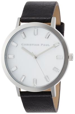 Watch LUXE COLLECTION Product Black SW-05 [Product]