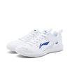 Li Ning Lightweight Feather Series Rocket Shoes 2.0 Fashion Comfortable Non-Slip Wear-Resistant Lightweight Low-Top Badminton Shoes AYTU049-6