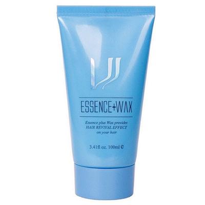 PL Cosmetics Essence Hair Wax, 100ml, 1 Piece