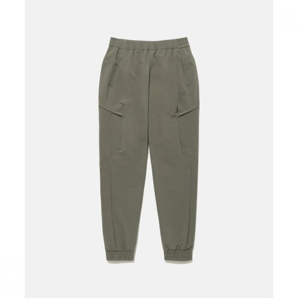 

Descente Dualless Cargo Jogger Pants Khaki KHK0KHAKI/100