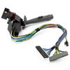 Cruise Control Windshield Wiper Turn Signal Switch For Chevy GMC Truck 26100985