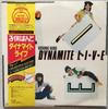 LP Record KODOMO BAND  Dynamite Live C28A0214 SEE SAW 1982 Japan Japanese PopRock Used