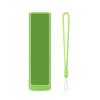 AntiDrop Remote Control Cover Ergonomic Grip Textured Surfaces Universal Fit for for XRT140R/136R TV Remotes Guard