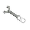 Motorcycle Adjustment Wrench Tool Rear Shock Absorber Oil Seal Seat Spanner Tool