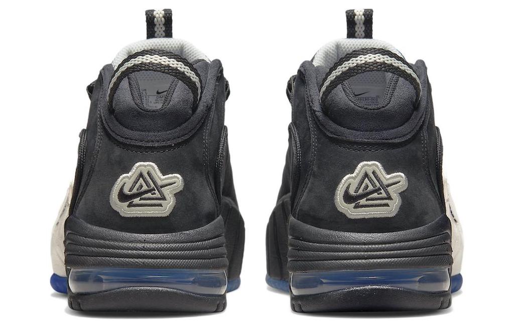 Nike Air Max Penny 1 Social Status Recess Black DM9130-001