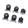 Chainsaw Replacement Annular Buffer for 020 020T MS200T OEM 1129 790 9902 1116 790 9600 Designed for Optimal Fit and Function