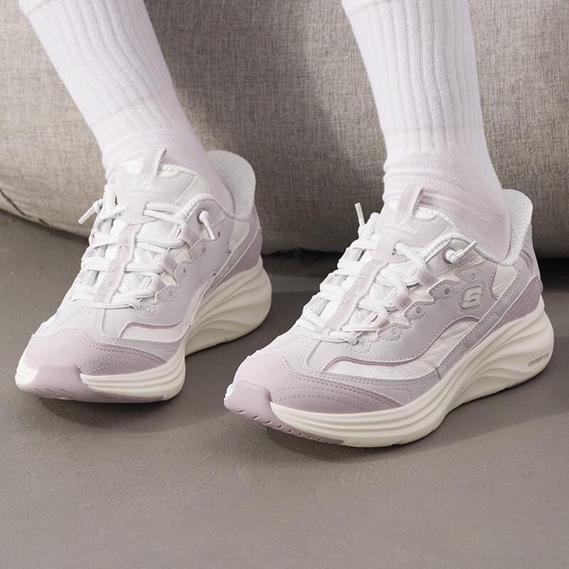 Skechers Sport Women s 150412-LAV Casual Shoes 8