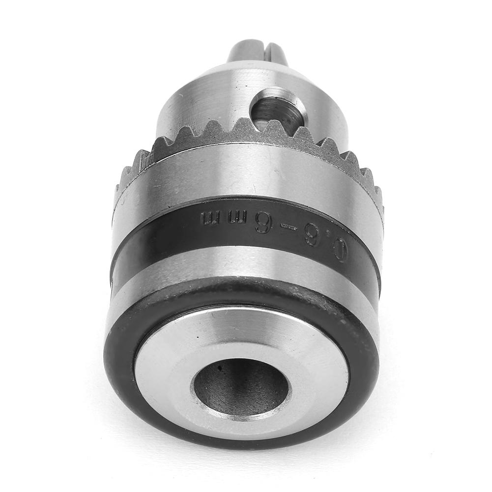 0,66 mm B10 Borchuckadapter Freserverktøysett Nøkkeltype Borchuck