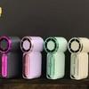 Stylish Mini Handheld Fan for Students with Long Battery Life