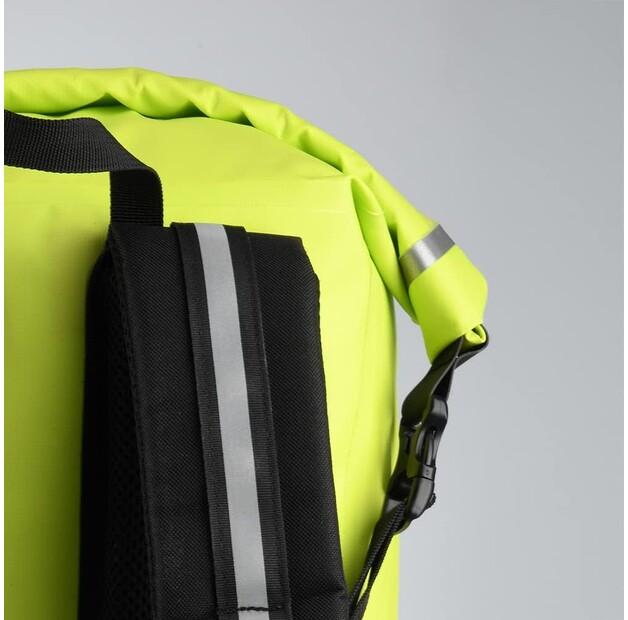 Backpack Oxford Aqua V20 Fluo (OL997)