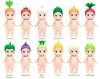 Boîte assortiment Figurine Mini Sonny Angel Série Légumes (12 pièces)